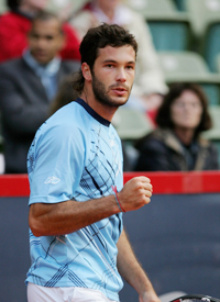 Jose Acasuso