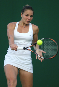 Severine Bremond