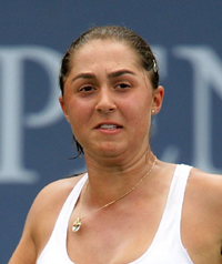 Tamira Paszek