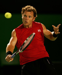 Michael Russell