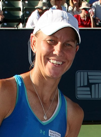 Rennae Stubbs