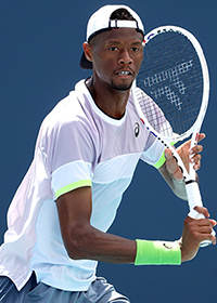 Christopher Eubanks