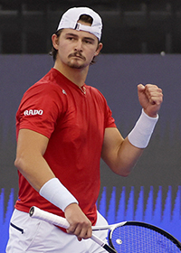 J.J. Wolf