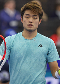 Yibing Wu