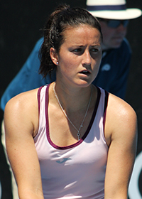 Lara Arruabarrena