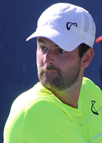 Brian Baker