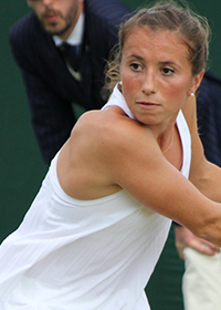 Annika Beck