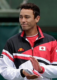 Ben Mclachlan