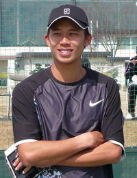 Ti Chen