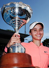 Lauren Davis