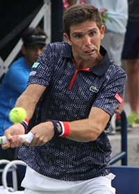 Federico Delbonis