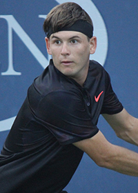 Jared Donaldson