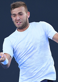 Brendan Evans