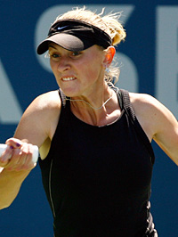 Olga Govortsova