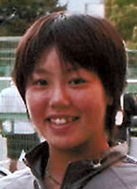 Maika Ozaki