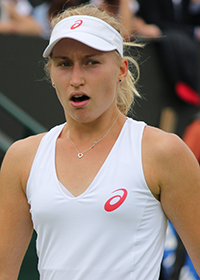 Daria Saville
