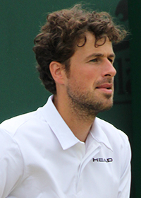 Robin Haase