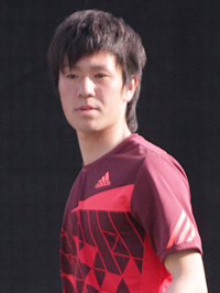 Takeshi Endo