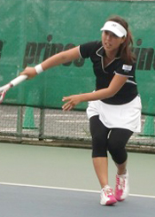 Misa Kinoshita