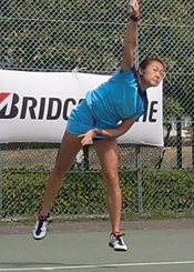 Rio Kitagawa