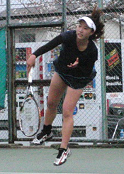 Natsumi Kujime
