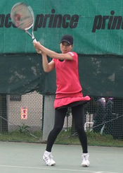Yuka Mori