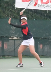 Megumi Nishimoto