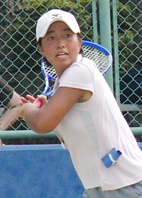 Chinami Ogi
