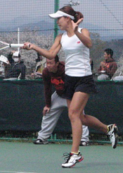 Chiaki Okadaue