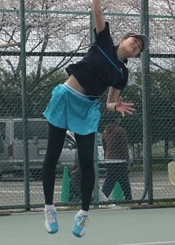 Erika Sugamura