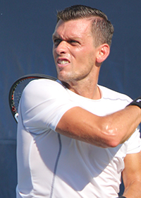 Tobias Kamke