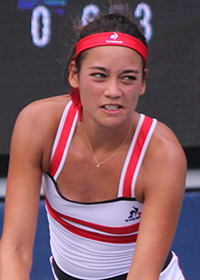 Alize Lim