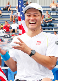 Shingo Kunieda