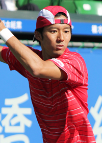 Hiroyasu Ehara