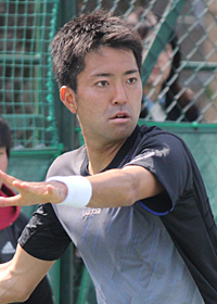 Takuto Niki