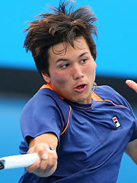 Akira Santillan