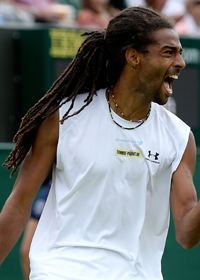 Dustin Brown