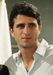 Robert Farah