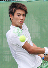Toru Horie
