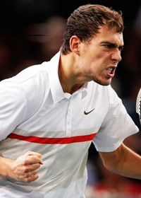 Jerzy Janowicz
