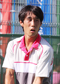 Shoma Kato