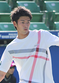 Gengo Kikuchi