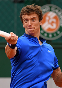 Andrey Kuznetsov