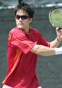 Toshihide Matsui
