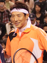 Syuzou Matsuoka