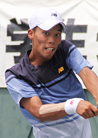 Yuki Mochizuki
