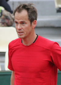 Magnus Norman