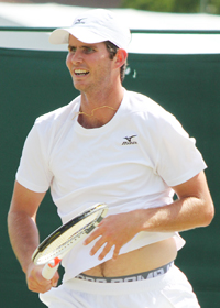 Dennis Novikov