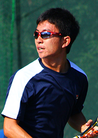 Horimasa Oku