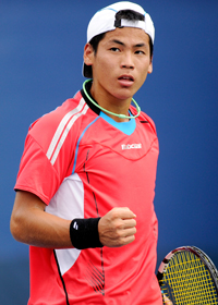 Ken Onishi